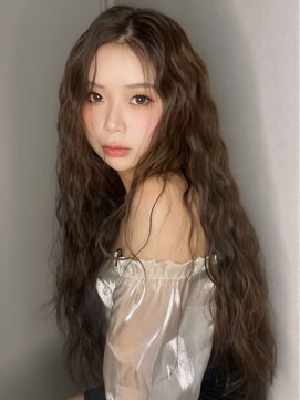 リリー(Lilley) 【hiyori】上品なトレンドブラウンカラー