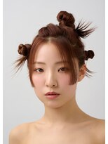 ヴィサージュプラス(VISAGE plus)&nbsp;ノットスタイル