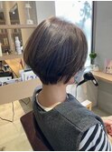 《Terrace》 ふわっとショート