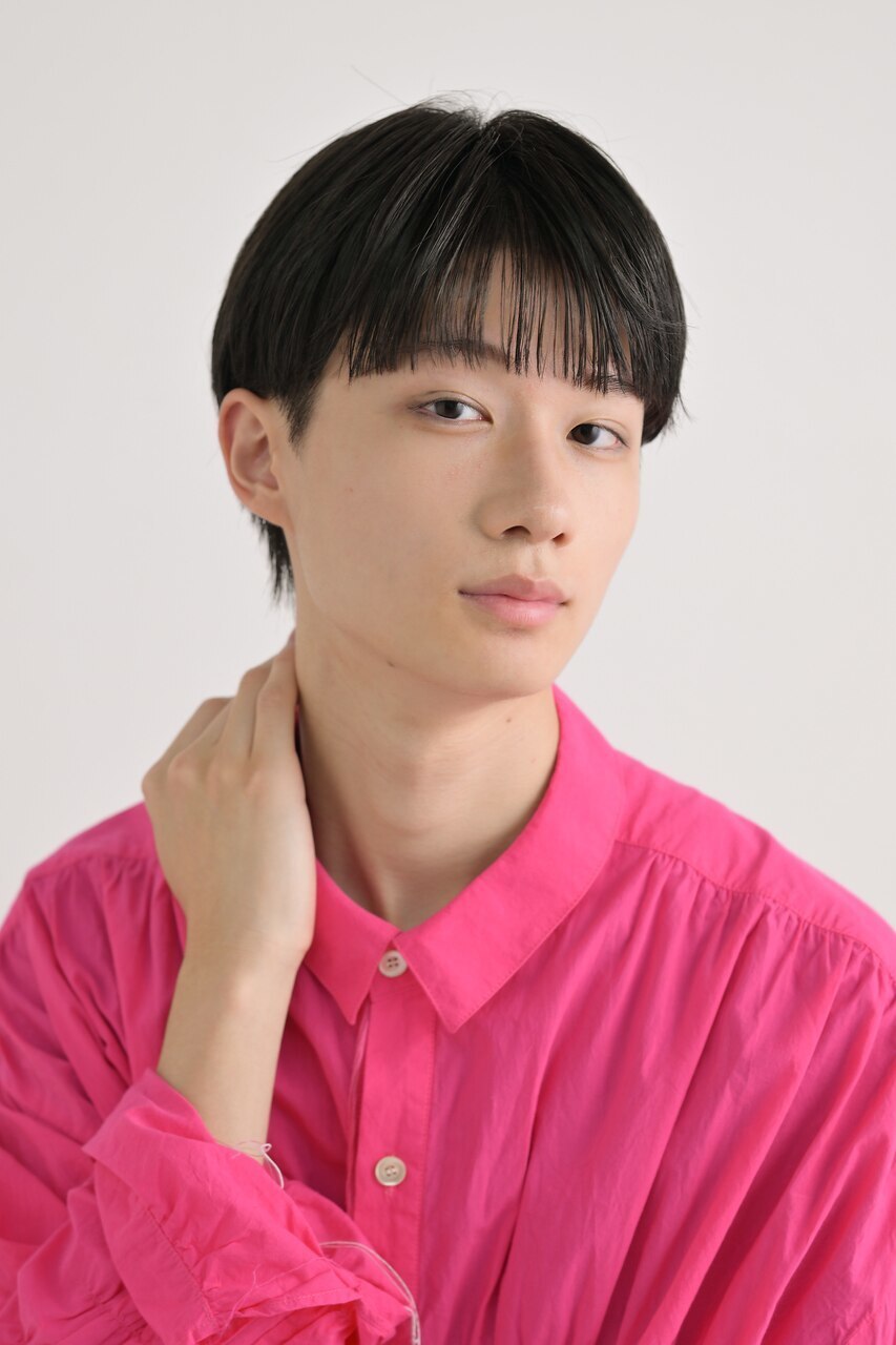 《忙しいあなたに》メンズカット＋シャンプー  30分 ￥4180