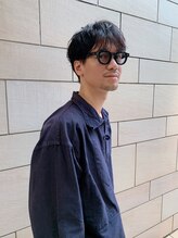 テテコケット(tete coquette)&nbsp;関 拓磨