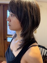 ステラブティック(Stella BOUTIQUE)&nbsp;レイヤーカット