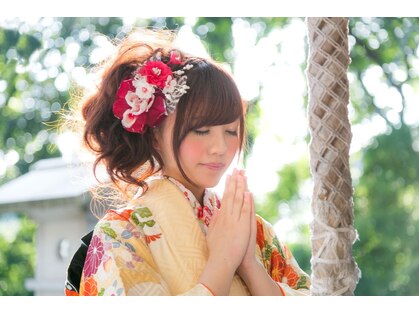 クロウ(Claw)の写真