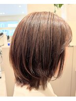 ボナミ 西日暮里店&nbsp;外はねレイヤー