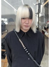 リベロ 柏(Libero)&nbsp;のぐち ゆうき　柏