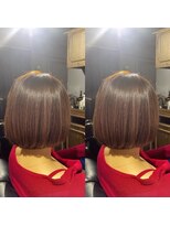 トランク(Trunk)&nbsp;ボブスタイル桜木町駅