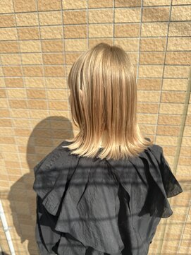 ハイトーンレイヤー★