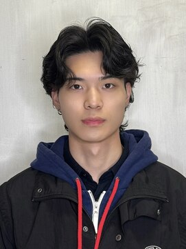 海外風センターパート