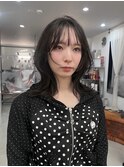 ミディアムウルフ