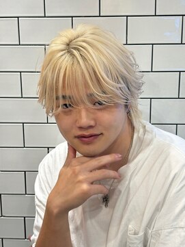 トゥルークリエイション 大宮(True Creation) シースルーフェザー