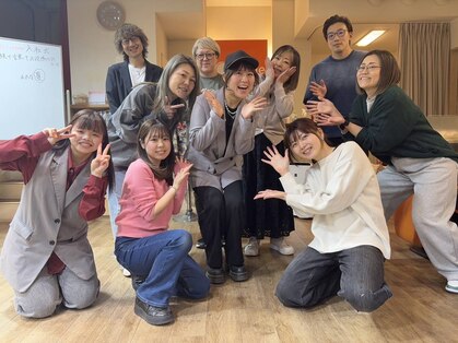 スマイル(Smile)の写真