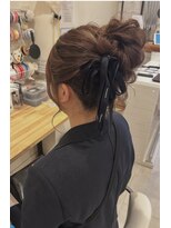 ヘッズ(HEADZ)&nbsp;アップヘア