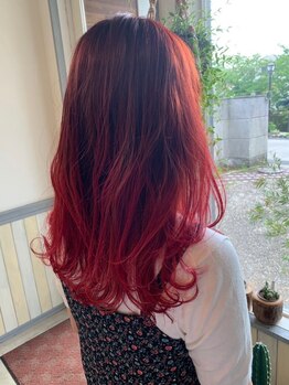 アニー(annie)の写真/確かな技術で理想を叶える。柔らかく透明感のあるカラーで、誰もが憧れる洗練された旬のスタイルに♪