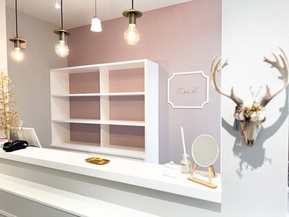 ビーチ ステラタウンまえ店(Beach)の写真