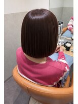 ロア(ROA)&nbsp;本気で変わる。ROAの髪質改善