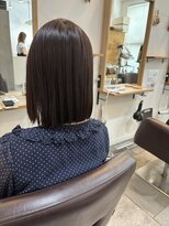 ライズ ヘア ブランド スウェル(RISE HAIR BRAND SWELL) 20代/30代/40代/美髪/水素/髪質改善/ロング/ボブ/ショート/江坂