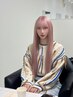 【新規様限定】羽エクステ(ダブル)60本 エクステカラー無料 52800円