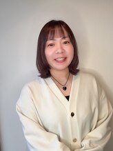 アース オーセンティック 岡山表町店(EARTH Authentic) 東 さゆり