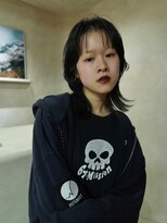 ベルク(Berg) ブラック