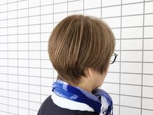 ハロウで大人だからこそ楽しめるカラーを。白髪をいかしてもっと自由に。