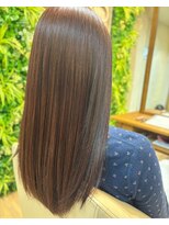 バグスドゥア(Bagus dua) イメチェンキレイなお姉さんは好きですか?