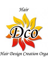 Hair Dco 【ヘアーディーシーオー】