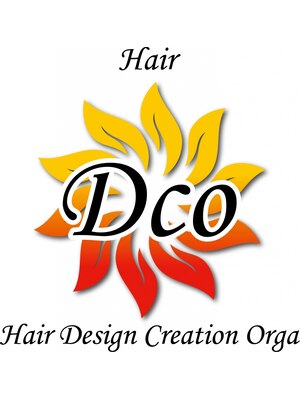 ヘアーディーシーオー(Hair Dco)