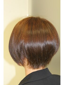 クラッチ(CLUTCH) グラボブ