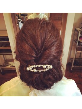 シザーファーム(Scissors Farm) クルリンパシニオン