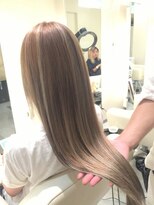 インプルーヴ アートスタイルヘアー(imProve Art style hair) 大人気☆ハイライト&ローライト3Dヘアー♪