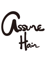 ヘアーアンドメイク アシュレ(Hair&Make assur'e)