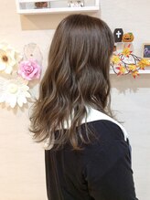 サロン ド ベル(Salon de Belle)
