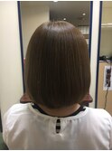 柔らか質感クリスタルカラー
