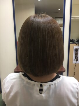 リル 住之江(LiL') 柔らか質感クリスタルカラー