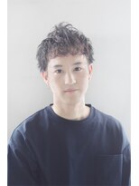 モッズヘア 藤岡店(mod's hair)&nbsp;メンズショート