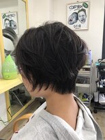 アイリー(ARiE)&nbsp;ナチュラルボブ