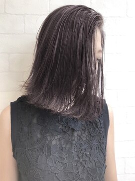 メリー(merry craftsman's factory) 周りに褒めてもらえるような綺麗な色に♪