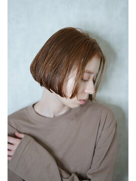 ディスオモテサンドウ 表参道(This OMOTESANDO) 王道モテ髪ヘアスタイルフェミニン［表参道、青山］