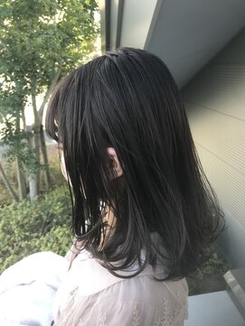 ロナ 岡崎竜美丘店(RONA) ダークグレージュ