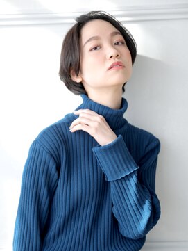 フーチー クーチー ヘッド ショップ 曽根本店(FUCHI KUCHI head shop) ラウンド美人ショートvol.3