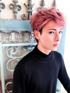 リーズ 表参道(Lise) Lise【表参道】【ブリーチ】【髪質改善】【学割U24】