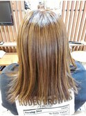 【加工なし】マイフォーストリートメント/大日バグスドゥア