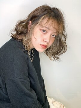 ニューヨークニューヨーク 海老江店(NYNY) ルーズウェーブ