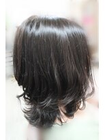 キスミー プラス(Kiss me +)&nbsp;大人カラー×オーガニック