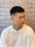 クロップフェード