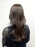 巻きおろしヘアセットかストレートアイロンセットが★3500円★