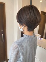 ヴァンカウンシル 千種&nbsp;【VAN COUNCIL千種】マニッシュショート