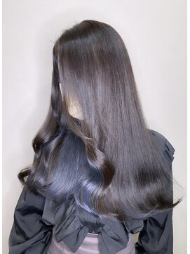 ラピス 名古屋本店(Lapis) インナーブルー