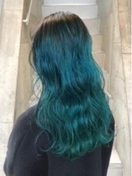 シーエスメイドバイシャチュー 姫路店(CS made by SHACHU) CS STYLE