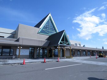 ヘアーサロン　キコ